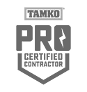 Tamko PR Certified Contractor