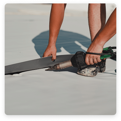 Commercial Roof Repair in Plano, TX and the Greater DFW Area
