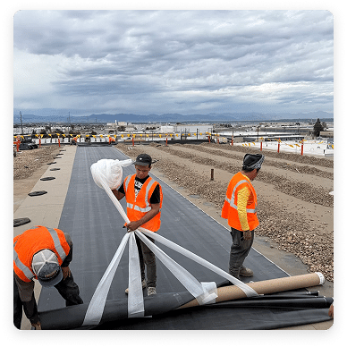 Commercial Roofing Services in Plano, TX, and the Greater DFW Area
