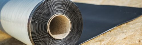 edpm roofing roll