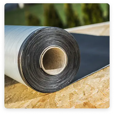 EPDM Roofing Services in Plano, TX