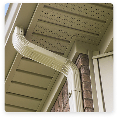 Gutter Installation Services in Plano, TX, and the Greater DFW Area