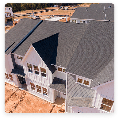 Multi-Family Roofing in Plano, TX, and the Greater DFW Area