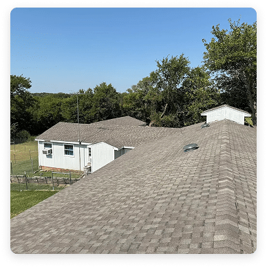 Residential Roofing in Plano, TX, and the Greater DFW Area