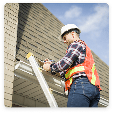 Roof Inspections in Plano, TX, and the Greater DFW Area