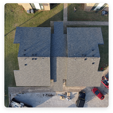 Roof Replacement in Plano, TX