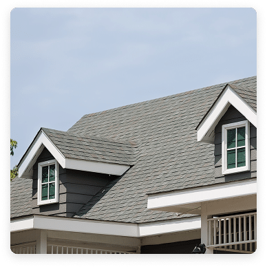 Residential Roof Types in Plano, TX, and the Greater DFW Area